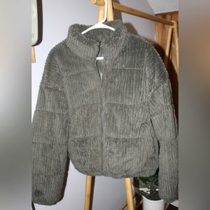 Wild fable, puffer jacket